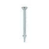 TIMCO Self-Drilling Wing-Tip Steel to Timber Light Section Exterior Silver Screws  - 5.5 x 65 Thumbnail