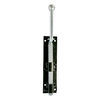 TIMCO Monkey Tail Bolt Black - 12" Thumbnail