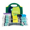 TIMCO Workplace First Aid Kit HSE Compliant - Medium Thumbnail