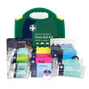 TIMCO Workplace First Aid Kit British Standard Compliant - Medium Thumbnail