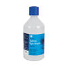 TIMCO Eye Wash Saline Bottle - 500ml Thumbnail