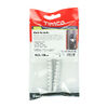 TIMCO Multi-Fix Bolts Hex Head Exterior Silver - 10.0 x 100 Thumbnail