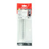 TIMCO Multi-Fix Bolts Hex Head Exterior Silver - 10.0 x 150 Thumbnail