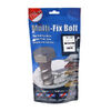 TIMCO Multi-Fix Bolts Hex Head Exterior Silver - 10.0 x 60 Thumbnail