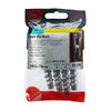 TIMCO Multi-Fix Bolts Hex Head Exterior Silver - 10.0 x 75 Thumbnail