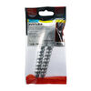 TIMCO Multi-Fix Bolts Hex Head Exterior Silver - 12.0 x 100 Thumbnail