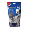 TIMCO Multi-Fix Bolts Hex Head Exterior Silver - 8.0 x 100 Thumbnail