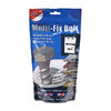 TIMCO Multi-Fix Bolts Hex Head Exterior Silver - 8.0 x 60 Thumbnail