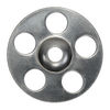 TIMCO Metal Insulation Disc Stainless Steel - 36mm Thumbnail