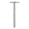 TIMCO Metal Insulation Fixings Silver - 8.0 x 170 Thumbnail