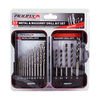 TIMCO Ground Jobber & Masonry Drill Set - 17pc Thumbnail