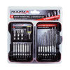 TIMCO Driver Bit & Ground Jobber Drill Bit Set - 20pc Thumbnail