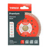 TIMCO Premium Diamond Blade Continuous - 115 x 22.2 Thumbnail