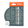 TIMCO Premium Diamond Blade Continuous  - 125 x 22.2 Thumbnail