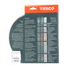 TIMCO Premium Diamond Blade Continuous  - 230 x 22.2 Thumbnail