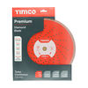 TIMCO Premium Diamond Blade Continuous - 300 x 20 Thumbnail