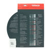 TIMCO Premium Diamond Blade Continuous - 350 x 20 Thumbnail