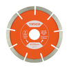 TIMCO General Purpose Mortar Raking Diamond Blade - 115 x 22.2 Thumbnail