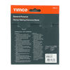 TIMCO General Purpose Mortar Raking Diamond Blade - 115 x 22.2 Thumbnail