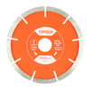 TIMCO General Purpose Mortar Raking Diamond Blade - 125 x 22.2 Thumbnail