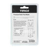 TIMCO Multi-Tool Fine Cut Blade For Wood/Metal Bi-Metal - 32mm Thumbnail