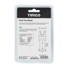 TIMCO Multi-Tool Coarse Cut Blades For Wood Carbon Steel - 32mm Thumbnail