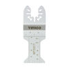 TIMCO Multi-Tool Coarse Cut Blade For Wood Carbon Steel - 32mm Thumbnail