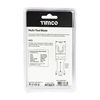 TIMCO Multi-Tool Coarse Cut Blade For Wood Carbon Steel - 32mm Thumbnail