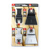 TIMCO Multi-Tool Sets 4 Piece Set - Mixed Thumbnail