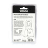 TIMCO Multi-Tool Fine Cut Blade For Wood/Metal Bi-Metal - 69mm Thumbnail