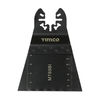 TIMCO Multi-Tool Fine Cut Blade For Wood/Metal Bi-Metal - 69mm Thumbnail