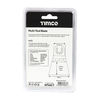 TIMCO Multi-Tool Coarse Cut Blade For Wood Carbon Steel - 69mm Thumbnail