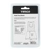 TIMCO Multi-Tool Fine Cut Blade For Wood Carbon Steel - 69mm Thumbnail