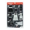 TIMCO Multi-Tool Sets 8 Piece Set - Mixed Thumbnail