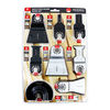 TIMCO Multi-Tool Sets 8 Piece Set - Mixed Thumbnail