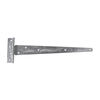 TIMCO Medium Tee Hinges Hot Dipped Galvanised - 18" Thumbnail