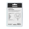 TIMCO Multi-Tool Radial Blade For Tiles Diamond Carbide Grit Carbon Steel - Dia.65mm Thumbnail