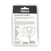 TIMCO Multi-Tool Radial Blade For Wood / Metal Bi-Metal - Dia. 87mm Thumbnail