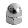 TIMCO Hex Dome Nuts DIN1587 A2 Stainless Steel - M10 Thumbnail