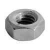 TIMCO Hex Full Nuts DIN934 A2 Stainless Steel - M10 Thumbnail