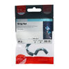 TIMCO Wing Nuts Silver - M10 Thumbnail