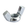 TIMCO Wing Nuts Silver - M10 Thumbnail