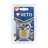 TIMCO Brass Padlock - 30mm Thumbnail