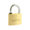 TIMCO Brass Padlock - 30mm Thumbnail