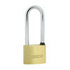 TIMCO Brass Padlock - 40mm Thumbnail