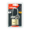 TIMCO Brass Padlock - 40mm Thumbnail