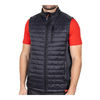 TIMCO Padded Bodywarmer - Grey/Black - X Large Thumbnail