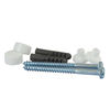 TIMCO Pan/Bidet Fixing Kit - Pan Kit Thumbnail