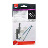 TIMCO Pan/Bidet Fixing Kit - Pan Kit Thumbnail