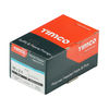 TIMCO Polymer Headed Pins A4 Stainless Steel Black - 30mm Thumbnail